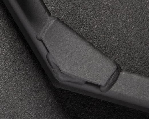 Rogue TB-2 Trap Bar - 60LB Hex Bar with Knurled Handles | Rogue